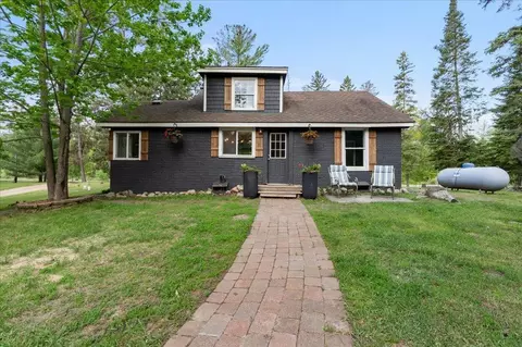 7974 Onigum Rd NW, Walker, MN 56484