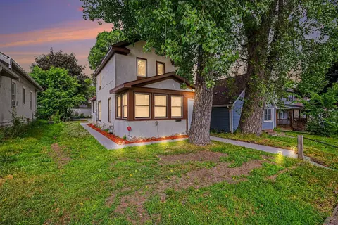 3643 Fremont Ave N, Minneapolis, MN 55412