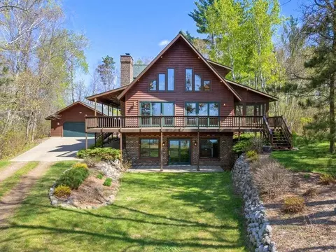 Exterior - 28540 190th St, Akeley, MN 56433 photo 9 of 14