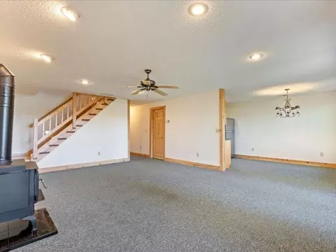Living - 28540 190th St, Akeley, MN 56433 photo 5 of 7