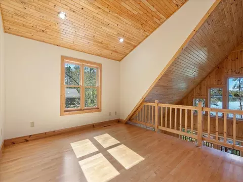 Living - 28540 190th St, Akeley, MN 56433 photo 3 of 7