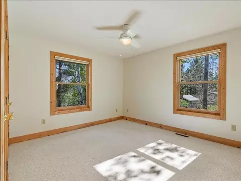 Bedroom - 28540 190th St, Akeley, MN 56433 photo 6 of 9