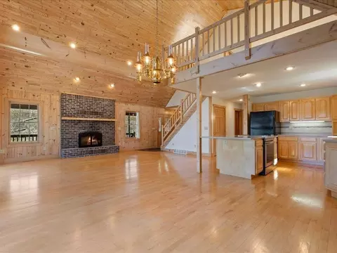 Living - 28540 190th St, Akeley, MN 56433 photo 2 of 7