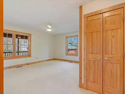 Bedroom - 28540 190th St, Akeley, MN 56433 photo 1 of 9