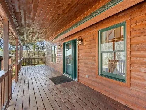 Exterior - 28540 190th St, Akeley, MN 56433 photo 8 of 14
