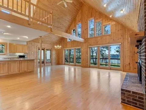 Living - 28540 190th St, Akeley, MN 56433 photo 1 of 7