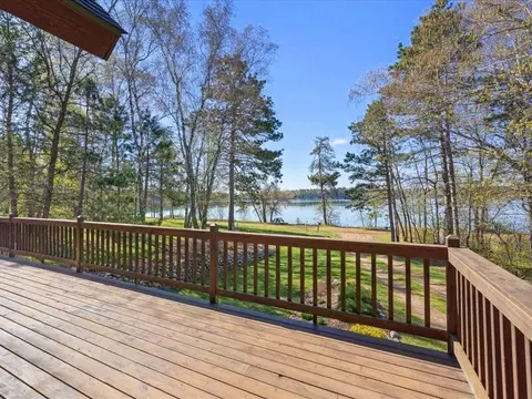 Exterior - 28540 190th St, Akeley, MN 56433 photo 4 of 14