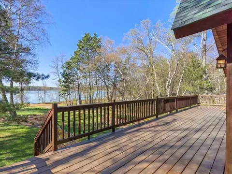 Exterior - 28540 190th St, Akeley, MN 56433 photo 5 of 14