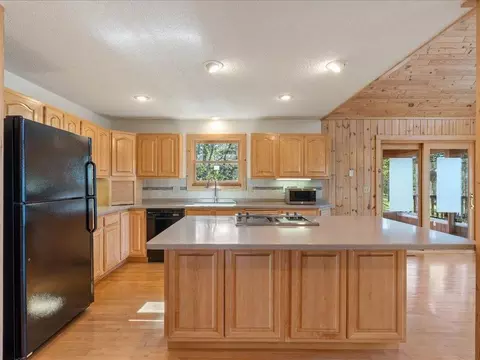 Kitchen - 28540 190th St, Akeley, MN 56433 photo 1 of 2