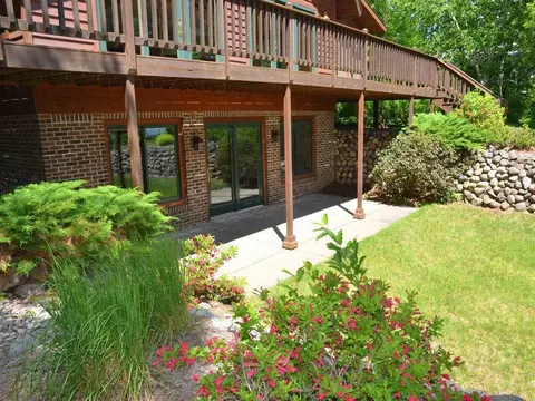 Exterior - 28540 190th St, Akeley, MN 56433 photo 6 of 14