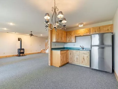 Living - 28540 190th St, Akeley, MN 56433 photo 6 of 7