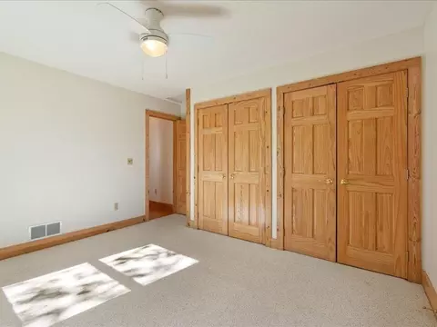 Bedroom - 28540 190th St, Akeley, MN 56433 photo 7 of 9
