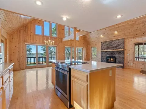 Kitchen - 28540 190th St, Akeley, MN 56433 photo 2 of 2
