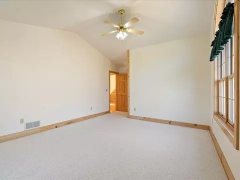 Bedroom - 28540 190th St, Akeley, MN 56433 photo 4 of 9