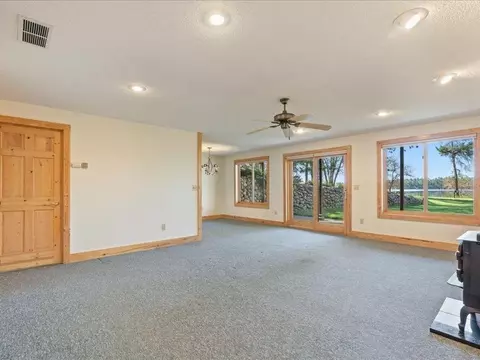 Living - 28540 190th St, Akeley, MN 56433 photo 4 of 7