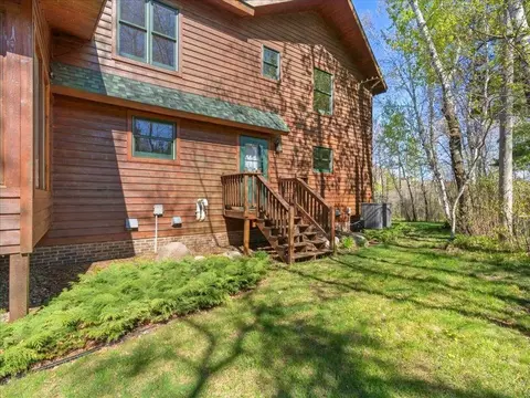 Exterior - 28540 190th St, Akeley, MN 56433 photo 12 of 14