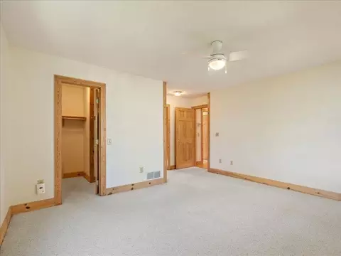 Bedroom - 28540 190th St, Akeley, MN 56433 photo 2 of 9