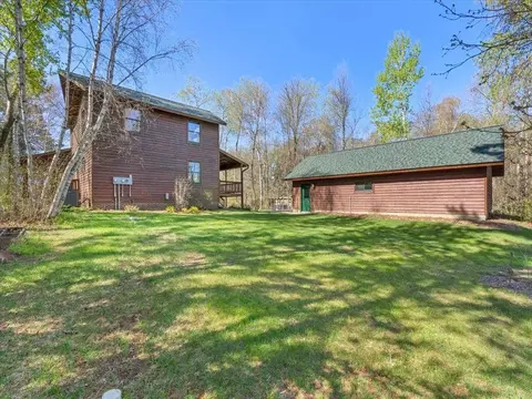 Exterior - 28540 190th St, Akeley, MN 56433 photo 11 of 14