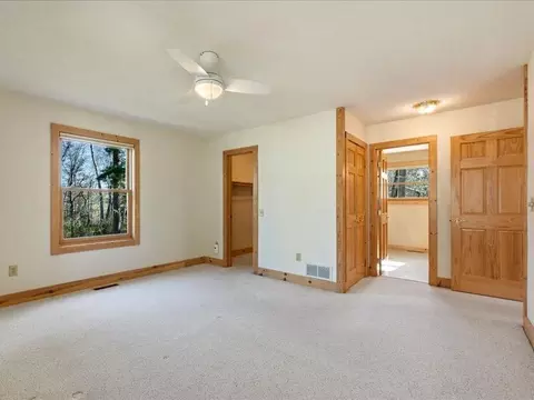 Bedroom - 28540 190th St, Akeley, MN 56433 photo 3 of 9