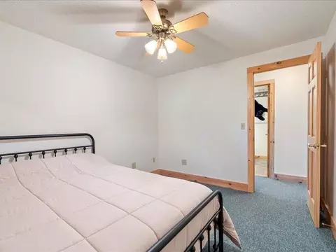 Bedroom - 28540 190th St, Akeley, MN 56433 photo 9 of 9