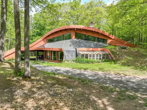 4973 S County Road F, Maple, WI 54854