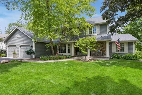 940 Brockton Ln N, Plymouth, MN 55447