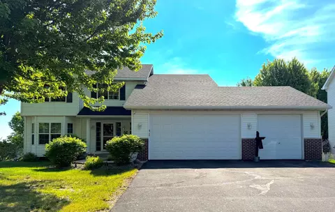 2208 Saddlebrook Rd, Buffalo, MN 55313