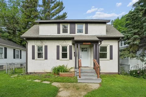 3325 Upton Ave N, Minneapolis, MN 55412