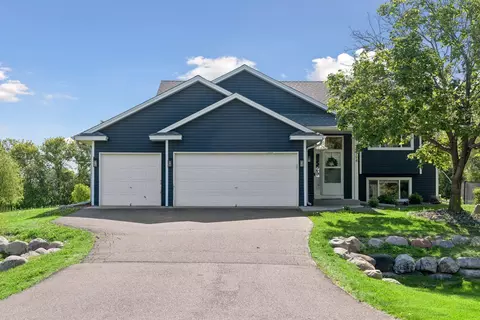 5794 Nelmark Ave NE, Saint Michael, MN 55376