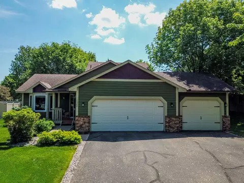 1322 138th Ave NW, Andover, MN 55304