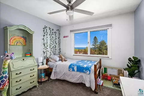 Bedroom - 3801 Rockview Ct, Duluth, MN 55804 photo 1 of 7