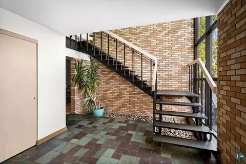 Entry Way - 3801 Rockview Ct, Duluth, MN 55804 photo 1 of 4