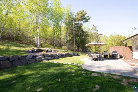 Exterior - 3801 Rockview Ct, Duluth, MN 55804 photo 8 of 13