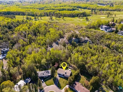 View/Area - 3801 Rockview Ct, Duluth, MN 55804 photo 4 of 4