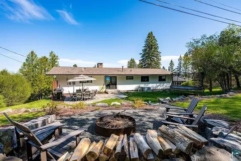 Exterior - 3801 Rockview Ct, Duluth, MN 55804 photo 3 of 13