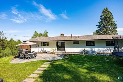 Exterior - 3801 Rockview Ct, Duluth, MN 55804 photo 7 of 13