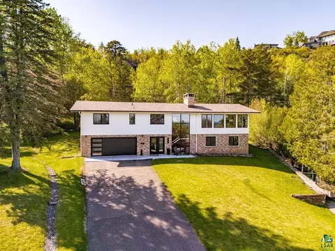 Exterior - 3801 Rockview Ct, Duluth, MN 55804 photo 13 of 13