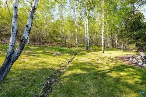 Exterior - 3801 Rockview Ct, Duluth, MN 55804 photo 5 of 13
