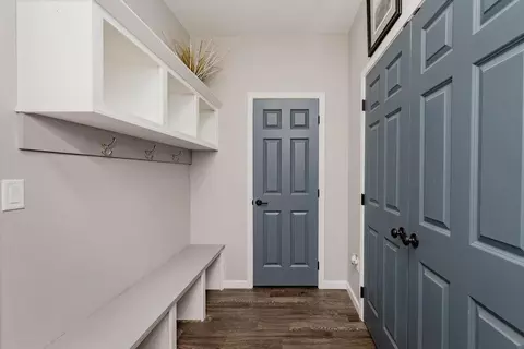Entry Way - 354 Spruce St, Mapleton, ND 58059 photo 3 of 3