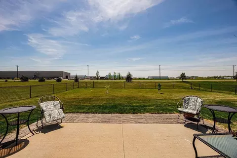 Exterior - 354 Spruce St, Mapleton, ND 58059 photo 7 of 7