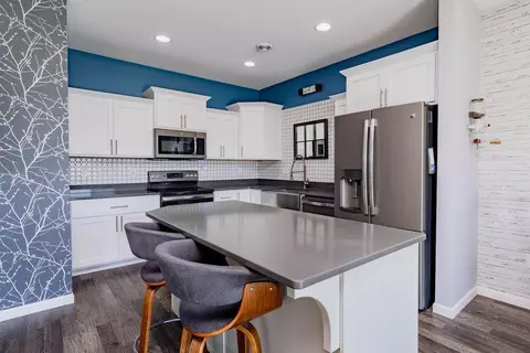 Kitchen - 354 Spruce St, Mapleton, ND 58059 photo 1 of 4
