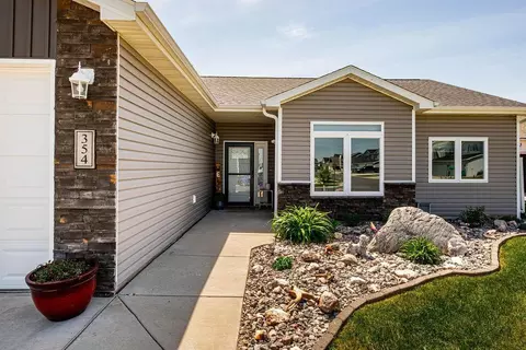 Exterior - 354 Spruce St, Mapleton, ND 58059 photo 3 of 7