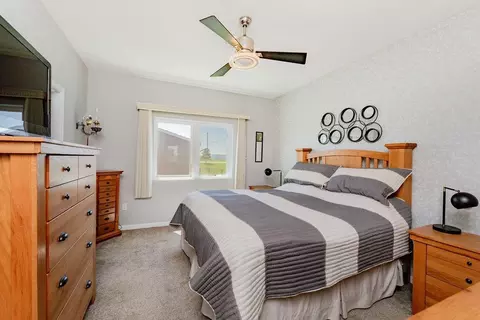 Bedroom - 354 Spruce St, Mapleton, ND 58059 photo 1 of 4
