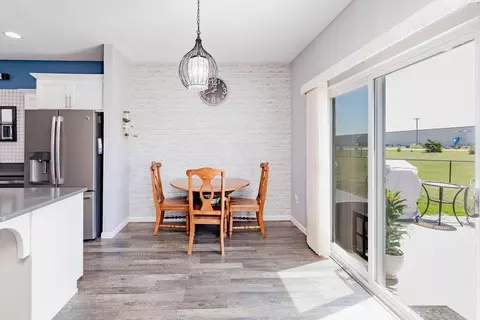 Dining - 354 Spruce St, Mapleton, ND 58059 photo 1 of 1