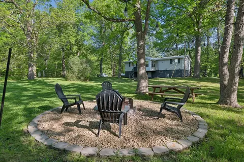 11501 Lundquist Rd, Grantsburg, WI 54840