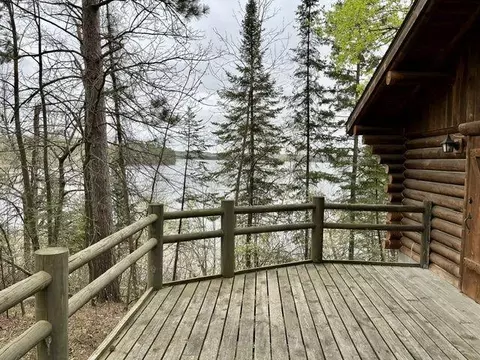 37222 N Courage Dr, Lake George, MN 56458