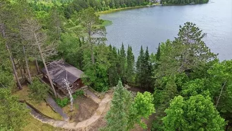 37222 N Courage Dr, Lake George, MN 56458