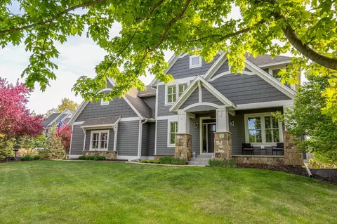 3358 Pete Miller Ln N, Stillwater, MN 55082