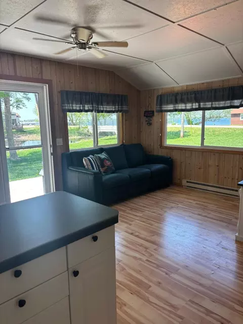 Living - 1606 E Lake St, Osakis, MN 56360 photo 3 of 3
