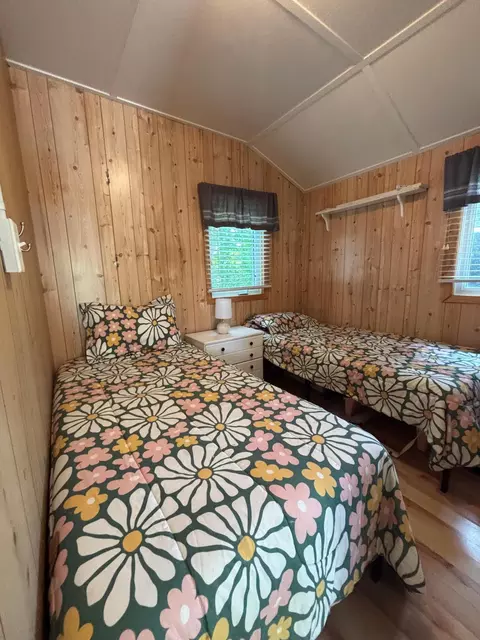 Bedroom - 1606 E Lake St, Osakis, MN 56360 photo 1 of 2